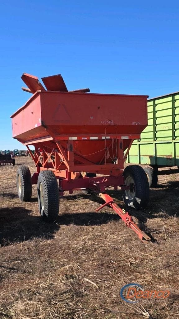 Image of Killbros 375 equipment image 2