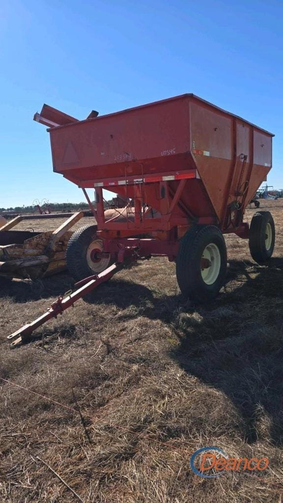 Killbros 375 Equipment Image0