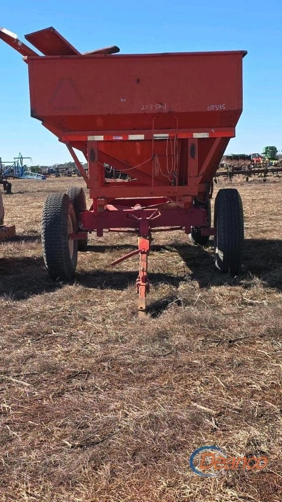 Image of Killbros 375 equipment image 1