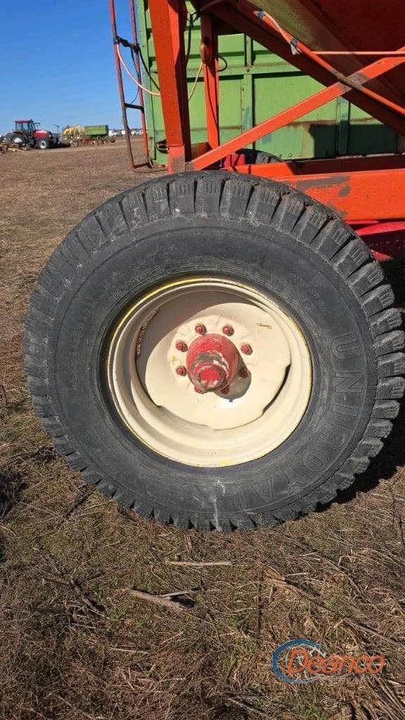 Image of Killbros 375 equipment image 4