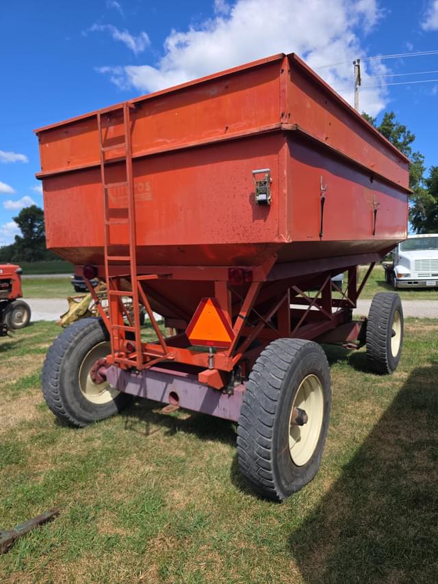 Image of Killbros 375 equipment image 3