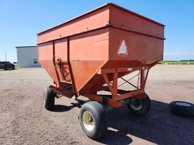 Image of Killbros 375 equipment image 3