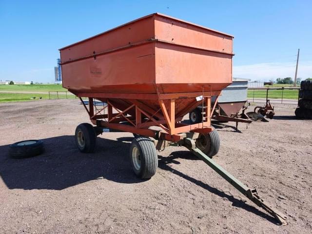 Image of Killbros 375 equipment image 1