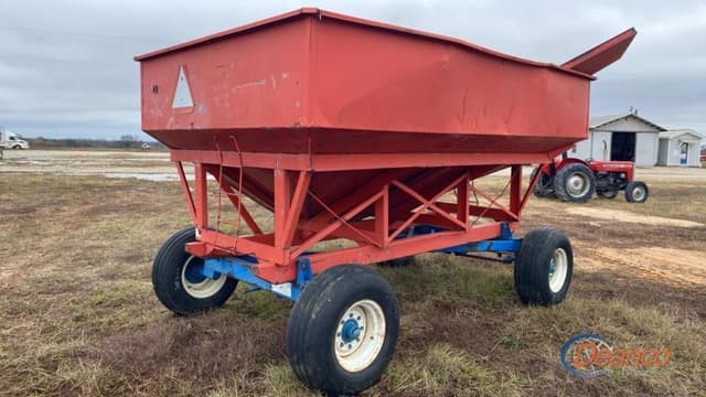 Image of Killbros 375 equipment image 4