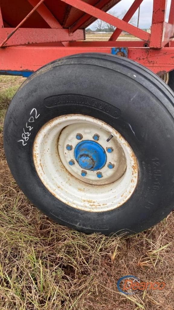 Image of Killbros 375 equipment image 3