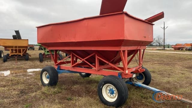 Image of Killbros 375 equipment image 2