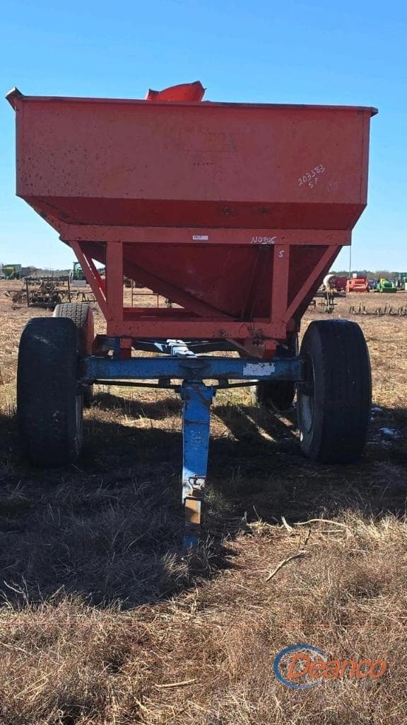 Image of Killbros 375 equipment image 1