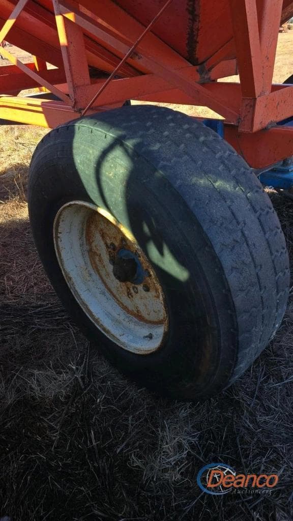 Image of Killbros 375 equipment image 3