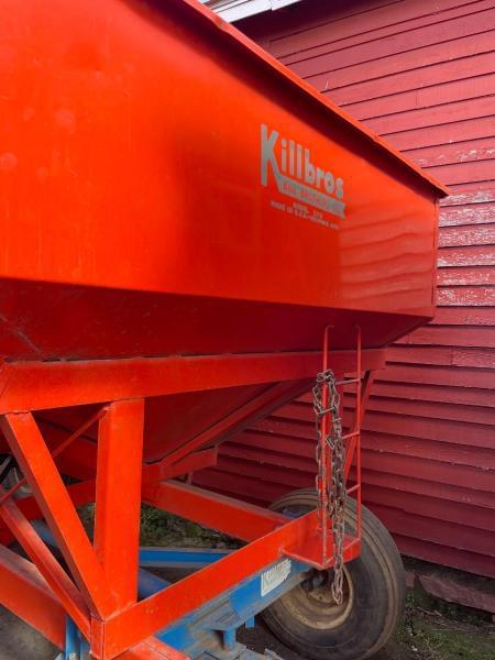 Image of Killbros 375 equipment image 4
