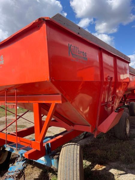 Image of Killbros 375 equipment image 2