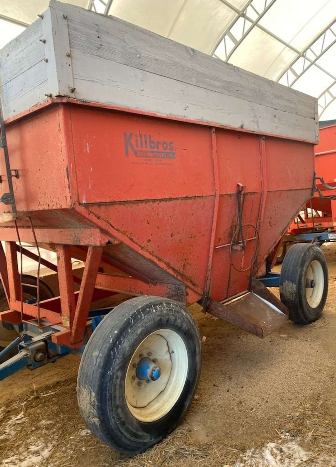 Image of Killbros 375 Primary Image