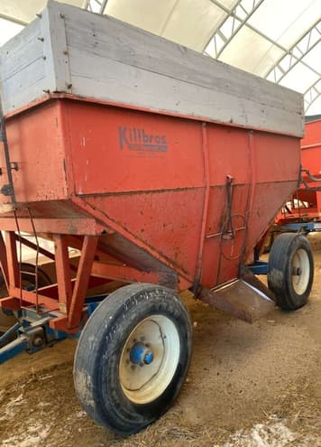 Main image Killbros 375