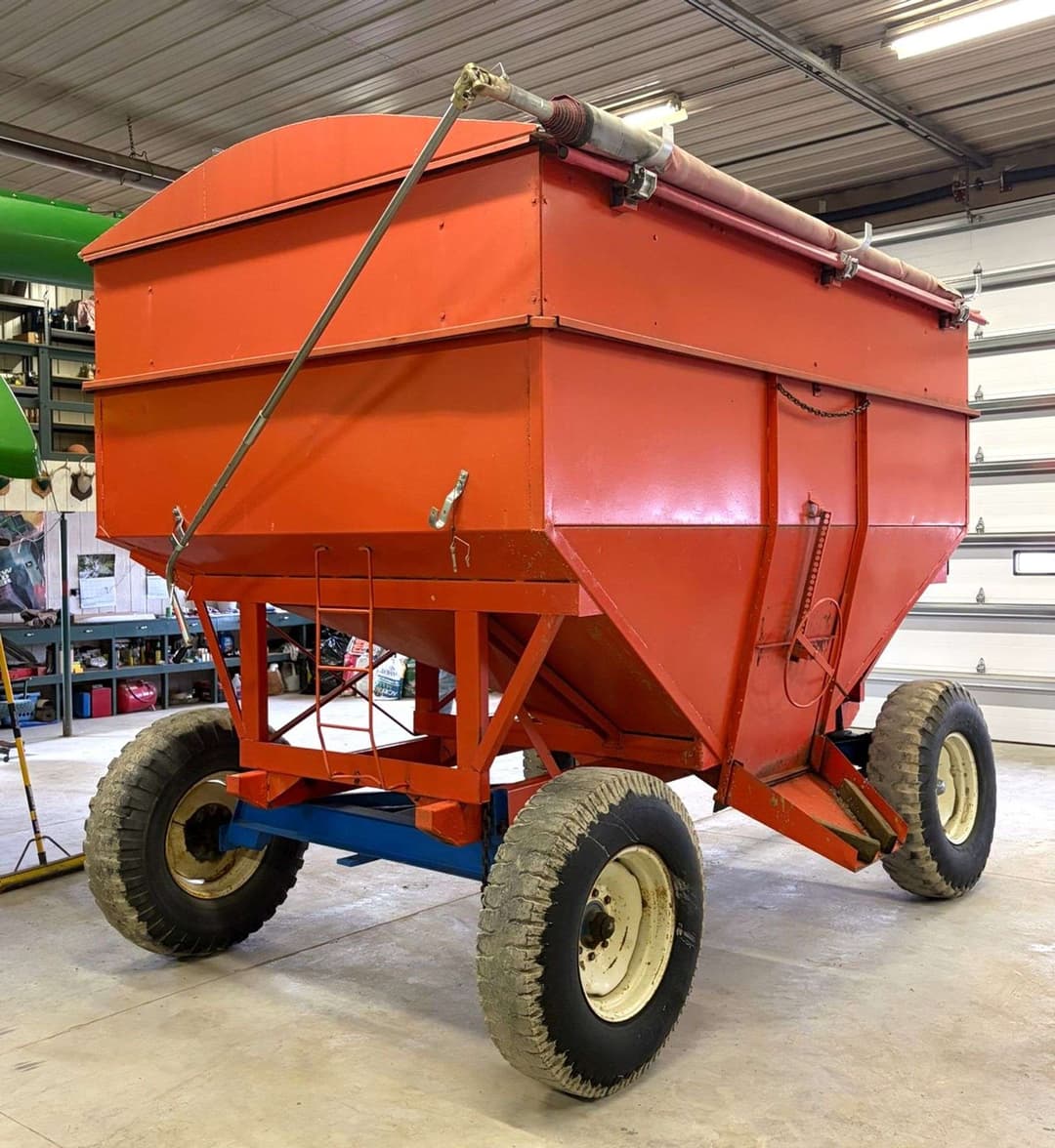 Image of Killbros 375 Image 1