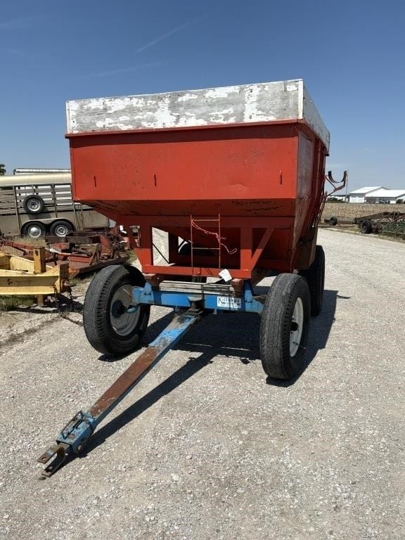 Killbros 375 Equipment Image0