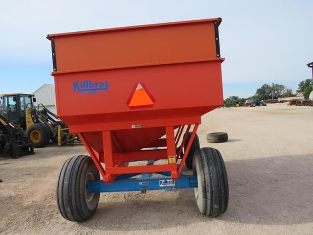 Image of Killbros 385 equipment image 3