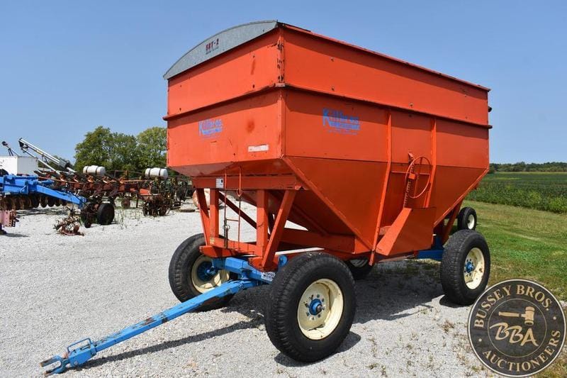 Main image Killbros 385