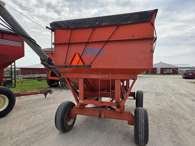 Image of Killbros 385 equipment image 3