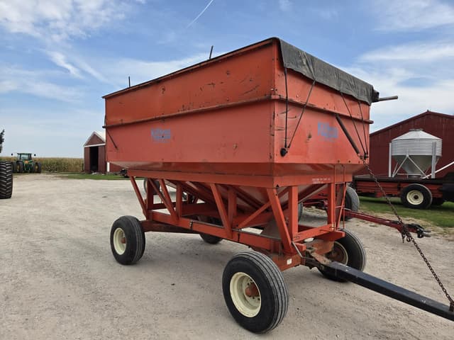 Image of Killbros 385 equipment image 2