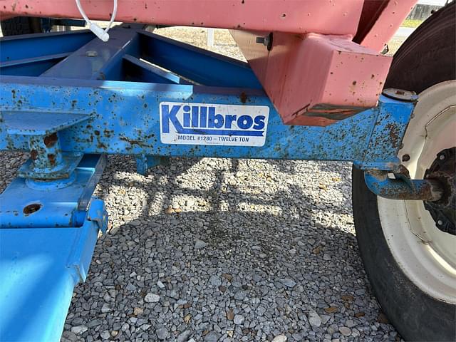 Image of Killbros 385 equipment image 1