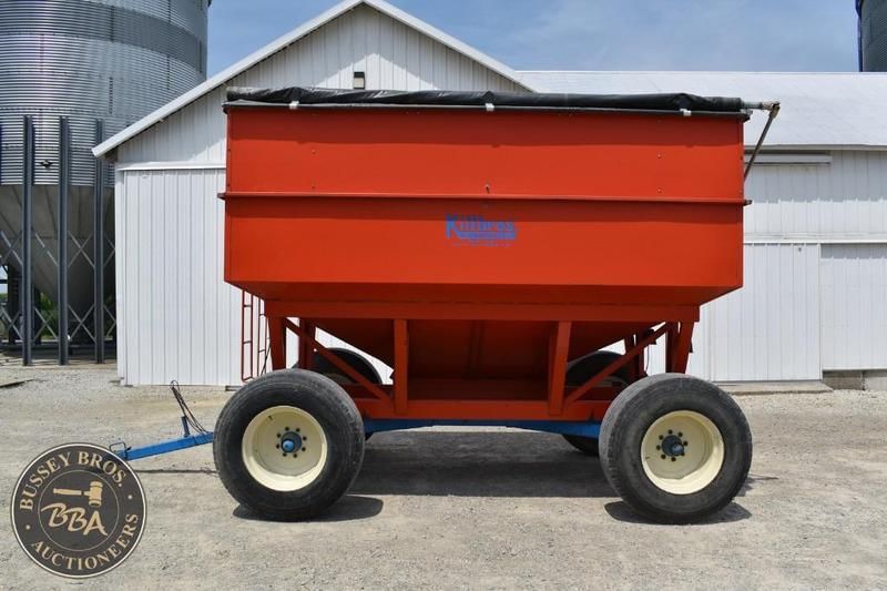 Killbros 385 Equipment Image0