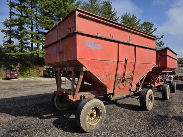Image of Killbros 385 equipment image 3