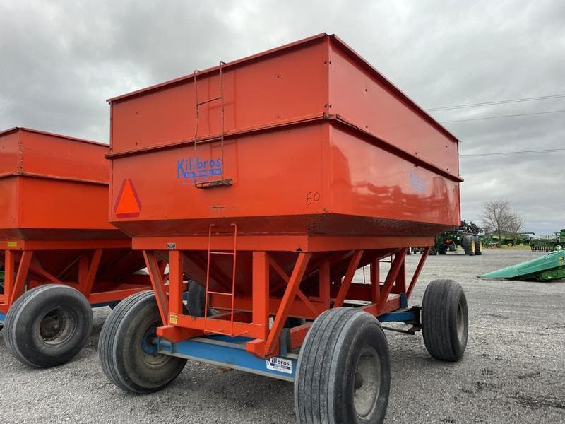 Image of Killbros 385 Image 1