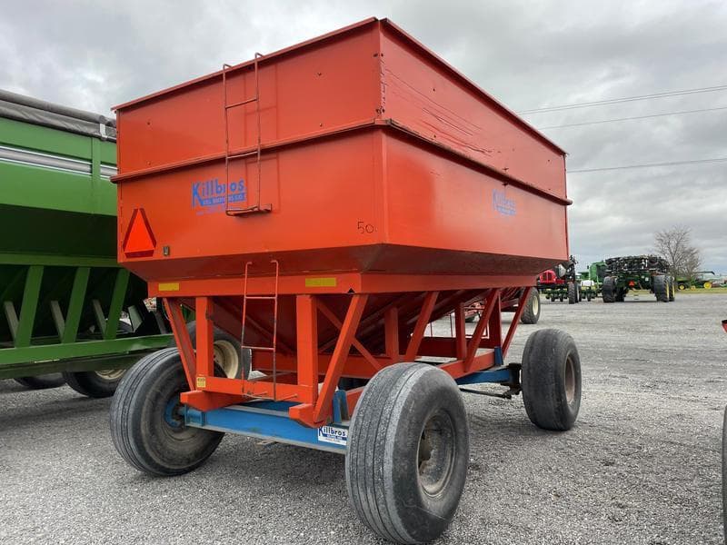 Image of Killbros 385 Image 1