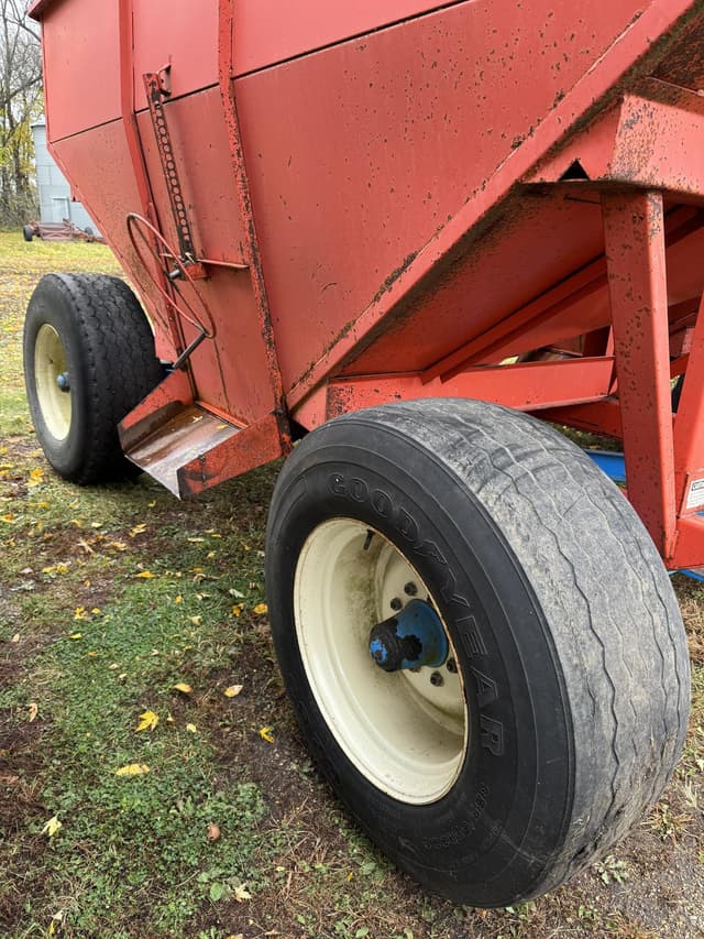 Image of Killbros 385 equipment image 3