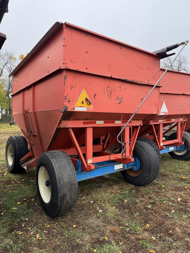 Image of Killbros 385 equipment image 2