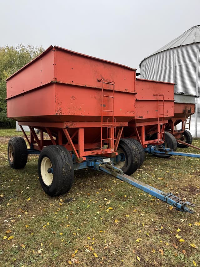 Image of Killbros 385 equipment image 2