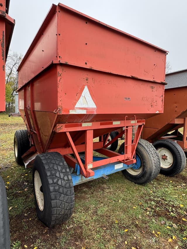 Image of Killbros 385 equipment image 4