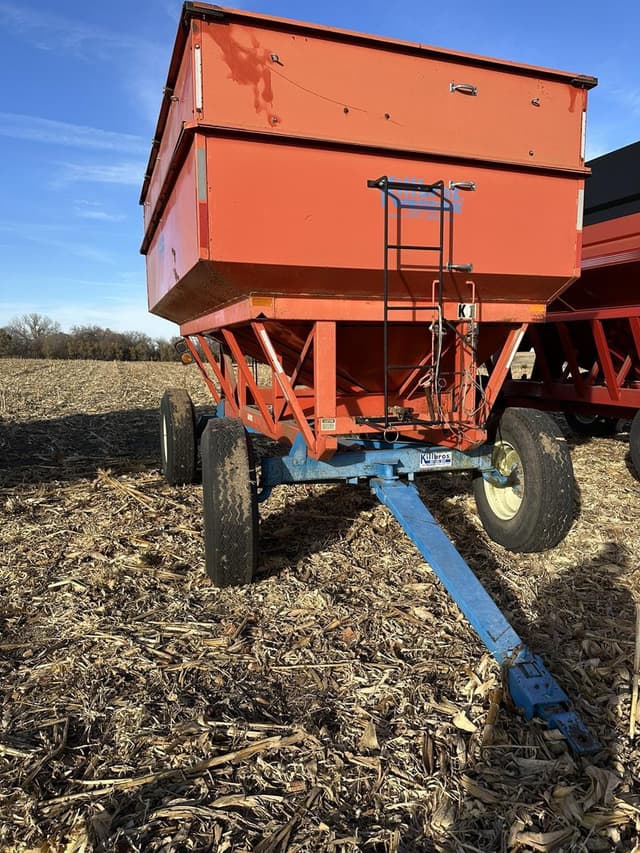 Image of Killbros 385 equipment image 1