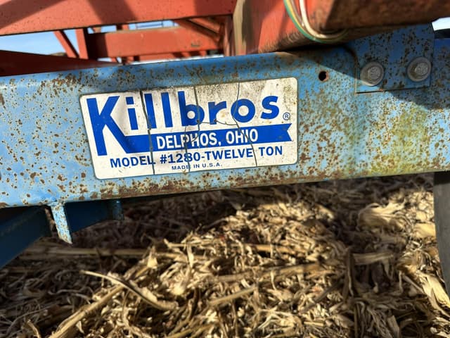 Image of Killbros 385 equipment image 3