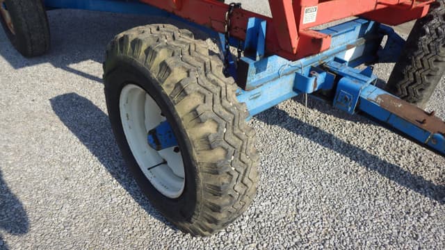 Image of Killbros 385 equipment image 2