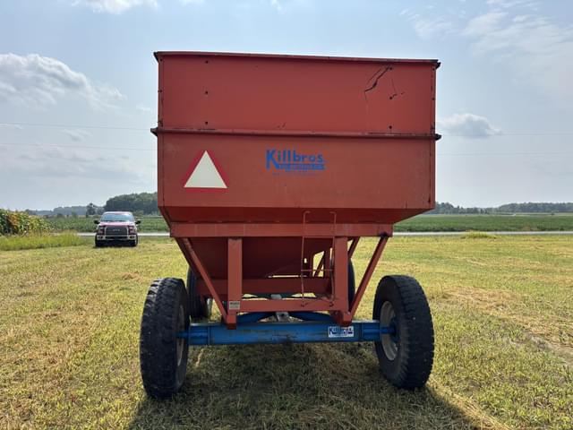 Image of Killbros 385 equipment image 3