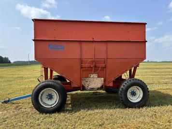 Main image Killbros 385