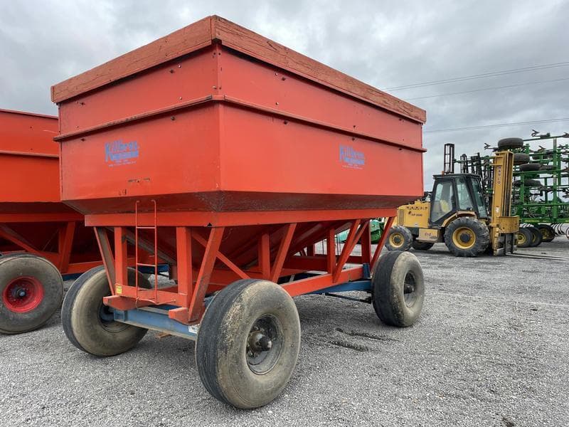 Image of Killbros 385 Image 1