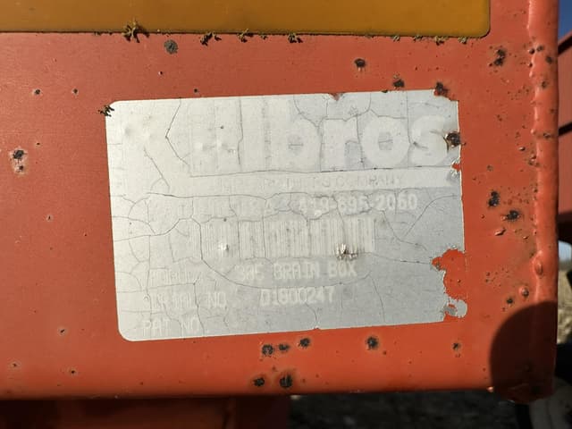 Image of Killbros 385 equipment image 2