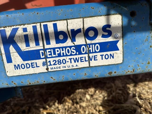 Image of Killbros 385 equipment image 4