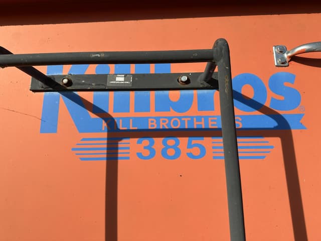 Image of Killbros 385 equipment image 1