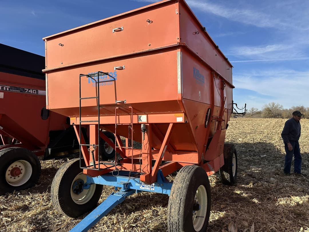 Image of Killbros 385 Primary image