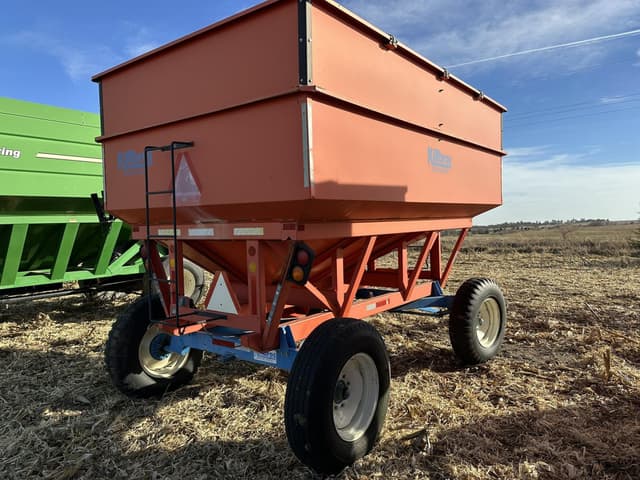 Image of Killbros 385 equipment image 2