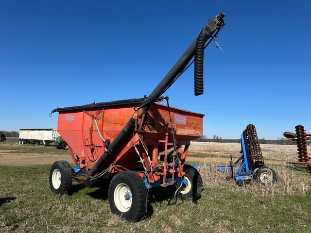 Image of Killbros 385 equipment image 3