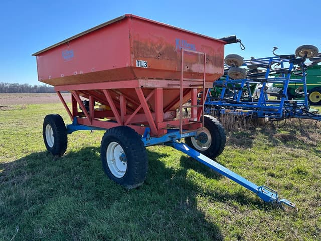 Image of Killbros 385 equipment image 1