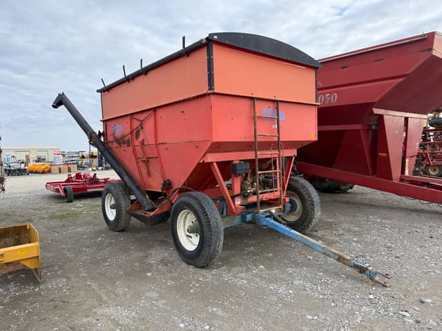 Image of Killbros 385 equipment image 1