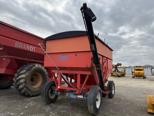 Image of Killbros 385 equipment image 2