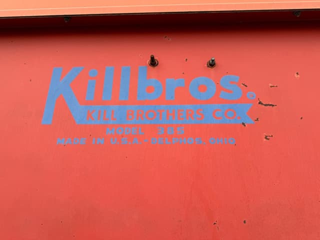Image of Killbros 385 equipment image 4