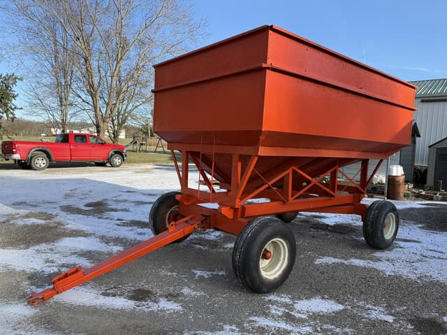 Image of Killbros 385 equipment image 2