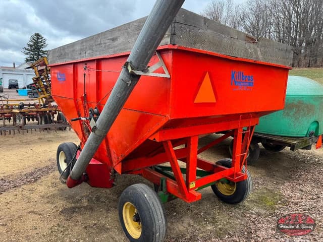 Image of Killbros 385 equipment image 2