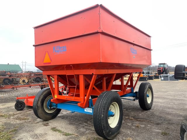 Image of Killbros 385 equipment image 2